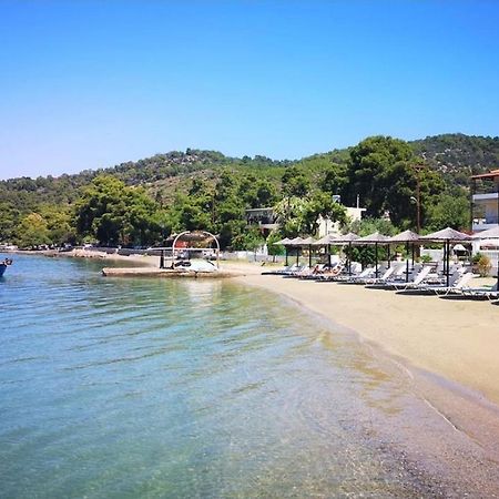 Poros Summer Apartment - Neorio Poros Town Zewnętrze zdjęcie