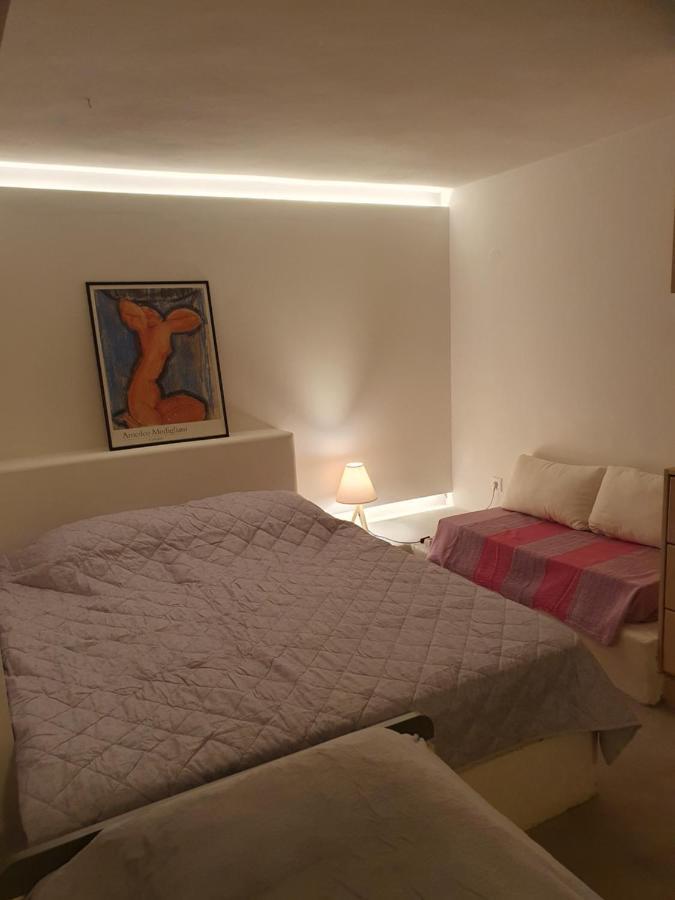 Poros Summer Apartment - Neorio Poros Town Zewnętrze zdjęcie