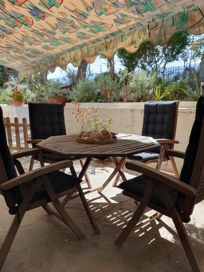 Poros Summer Apartment - Neorio Poros Town Zewnętrze zdjęcie