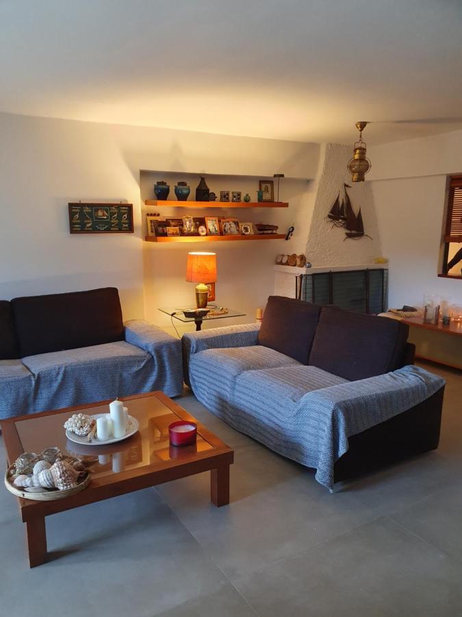 Poros Summer Apartment - Neorio Poros Town Zewnętrze zdjęcie