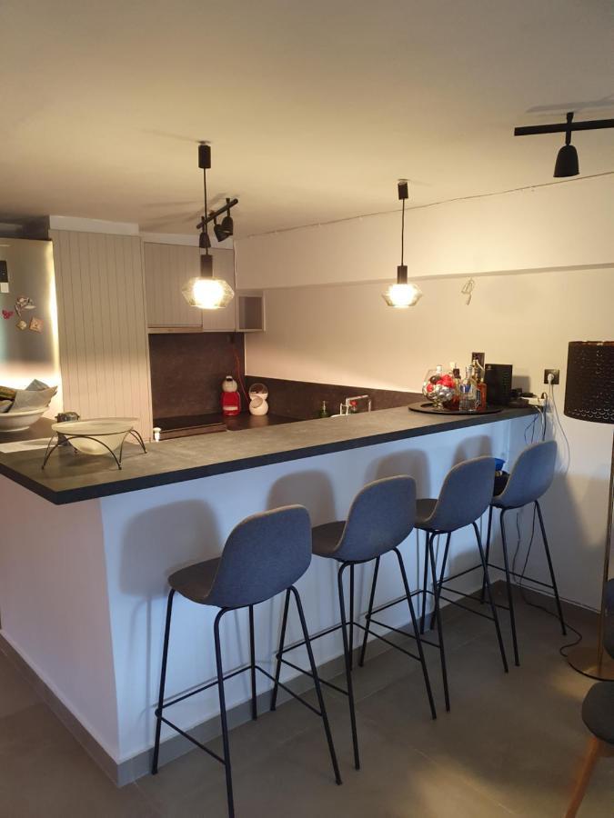 Poros Summer Apartment - Neorio Poros Town Zewnętrze zdjęcie