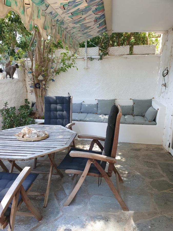 Poros Summer Apartment - Neorio Poros Town Zewnętrze zdjęcie